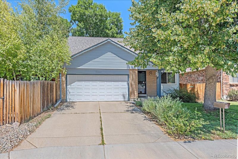 13343 W 68th Pl, Arvada, CO 80004
