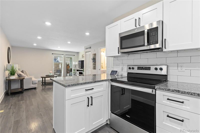 2288 Coronado Pw #C, Denver, CO 80229