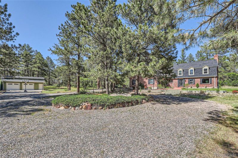 8960 Village Pines Cir, Franktown, CO 80116