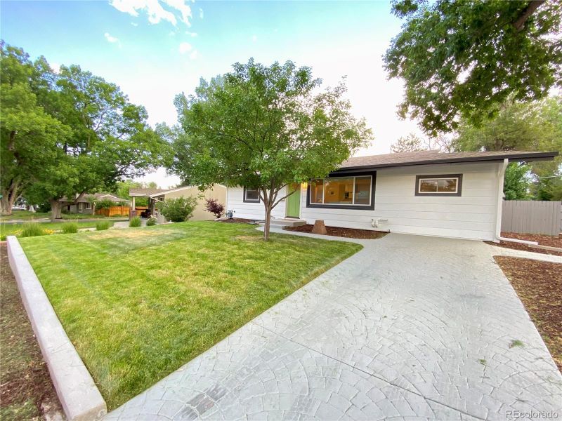 1290 S Ivy Way, Denver, CO 80224