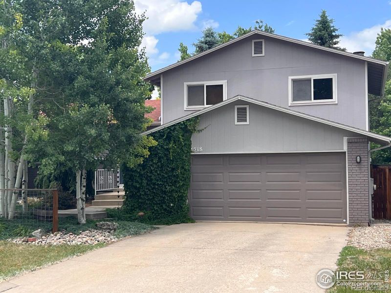 2518 Bradbury Ct, Fort Collins, CO 80521