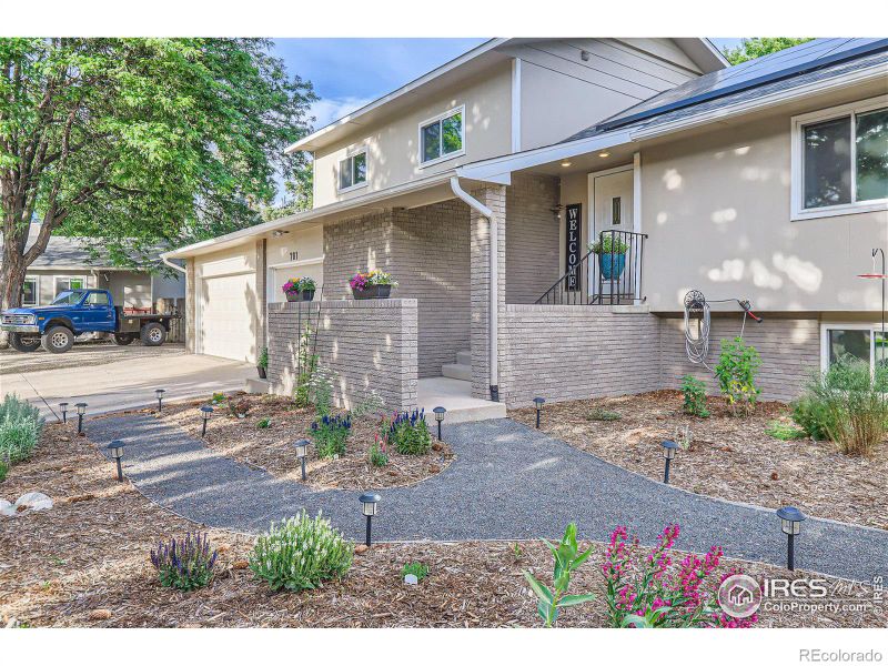 701 Frontier Ct, Fort Collins, CO 80526