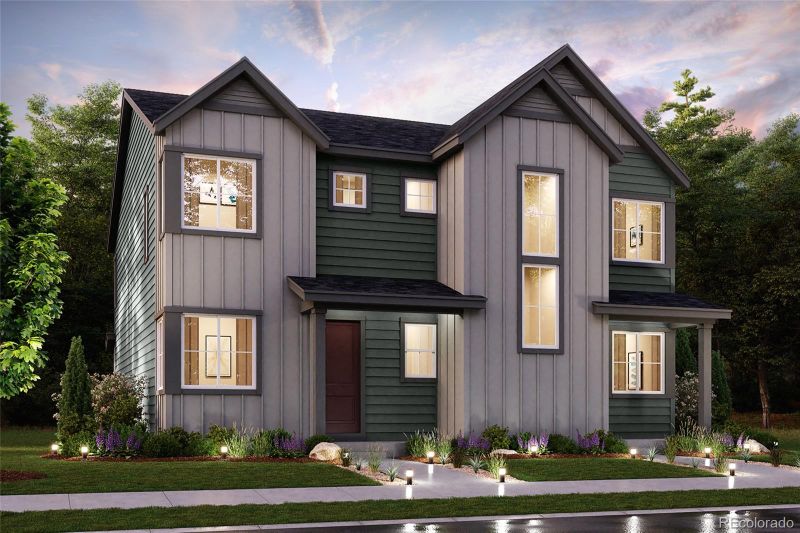 18002 Herrera Dr, Parker, CO 80134