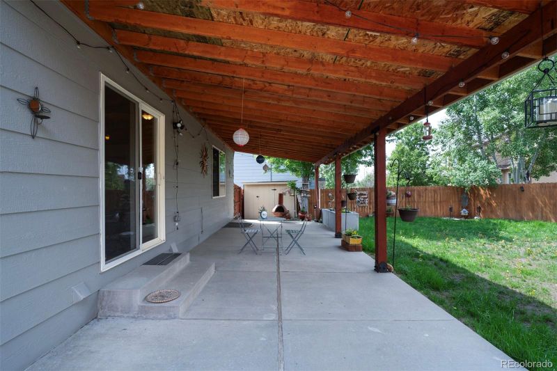 5236 Belle Star Dr, Colorado Springs, CO 80922