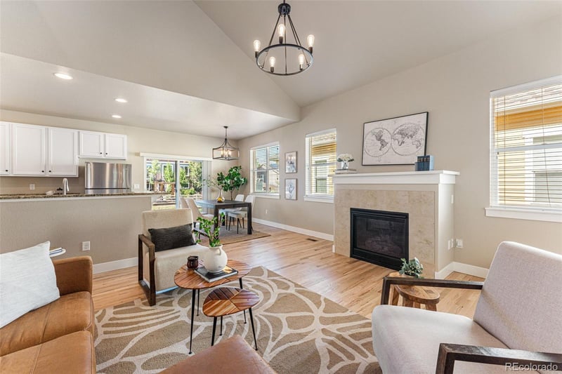 9767 W Stanford Ave, Denver, CO 80123