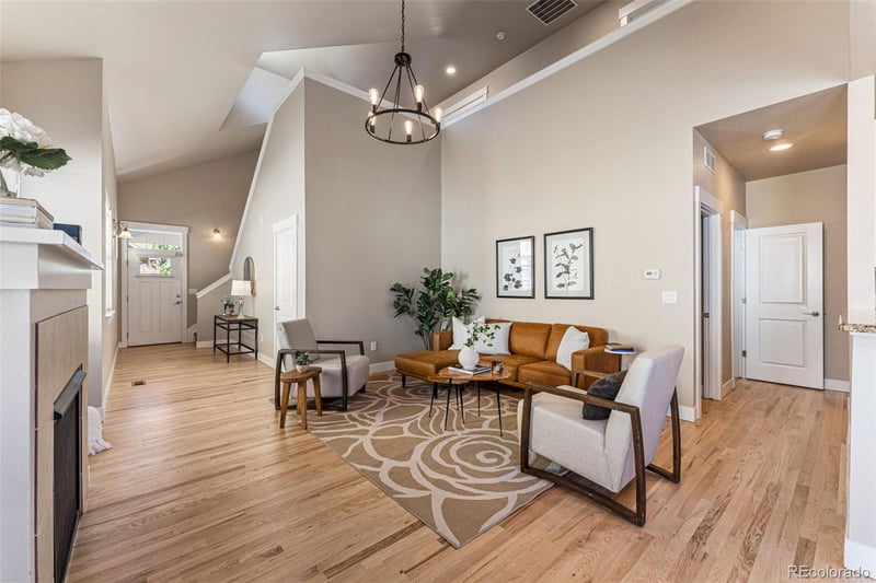 9767 W Stanford Ave, Denver, CO 80123