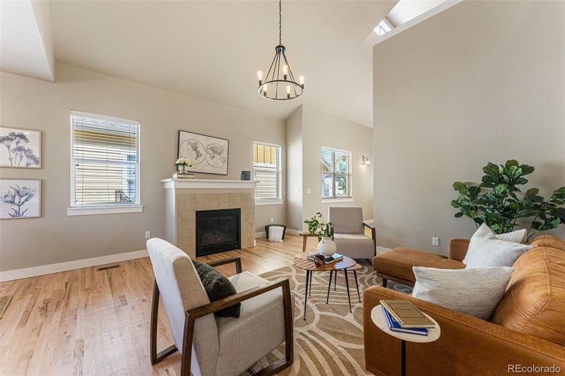 9767 W Stanford Ave, Denver, CO 80123