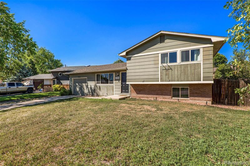 7235 Shavano Ct, Colorado Springs, CO 80911