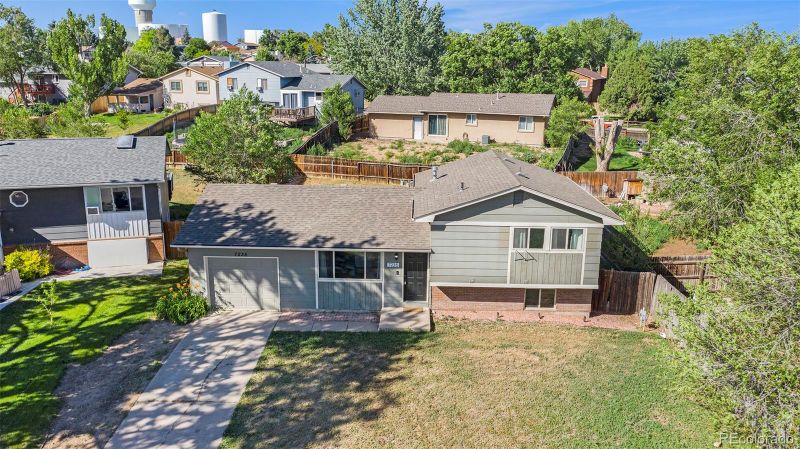 7235 Shavano Ct, Colorado Springs, CO 80911