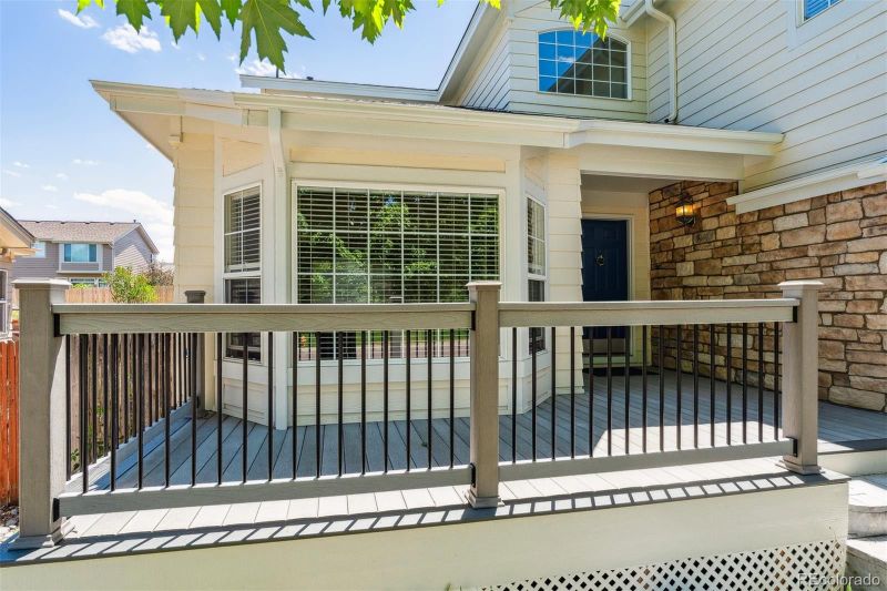 9362 W Unser Ave, Littleton, CO 80128