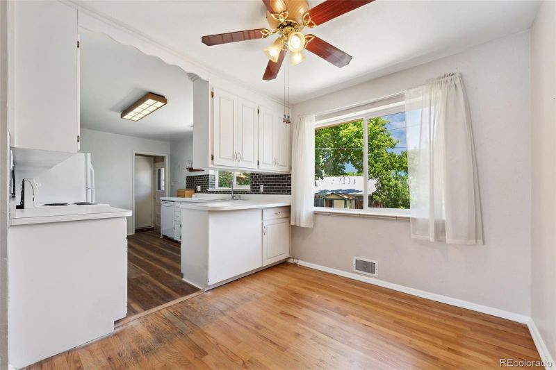 6010 Marshall Ct, Arvada, CO 80003