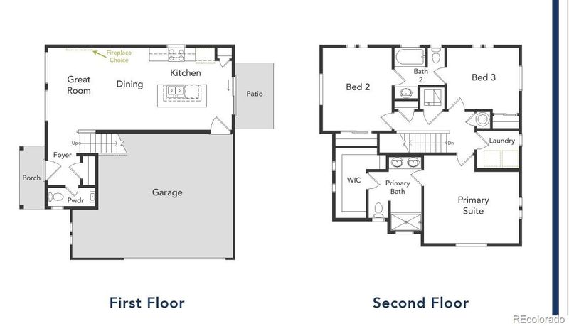21861 E 38th Pl, Aurora, CO 80019