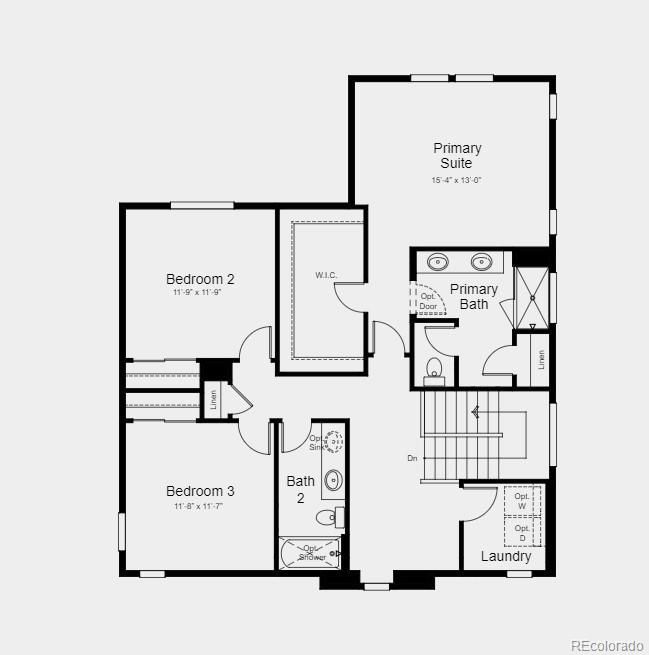 13265 Blue Amber Ct, Parker, CO 80134