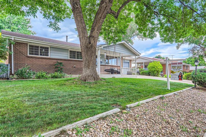 8451 Dawson Dr, Denver, CO 80229