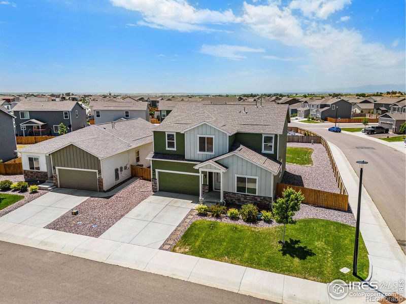 2252 Murray St, Mead, CO 80542