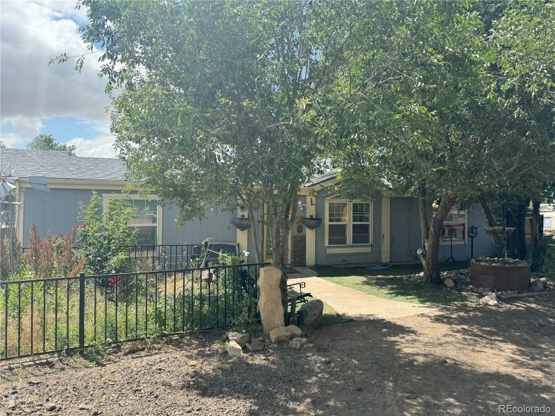 7435 Harold St, Fort Lupton, CO 80621