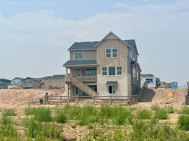 8808 Whiteclover St, Littleton, CO 80125