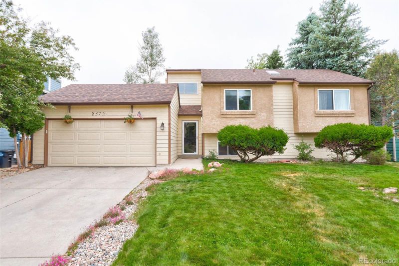 8375 Freemantle Dr, Colorado Springs, CO 80920
