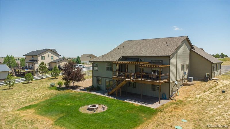 41125 Round Hill Cir, Parker, CO 80138