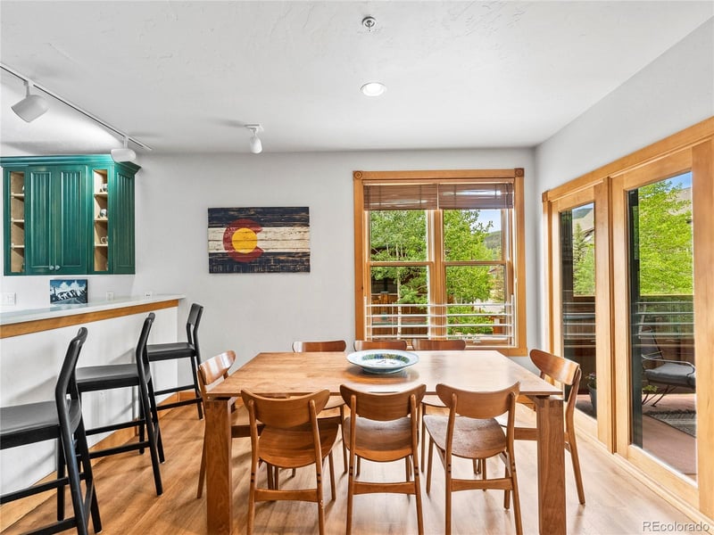 70 River Run Rd #201, Keystone, CO 80435