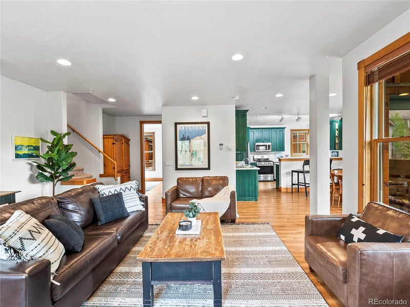 70 River Run Rd #201, Keystone, CO 80435