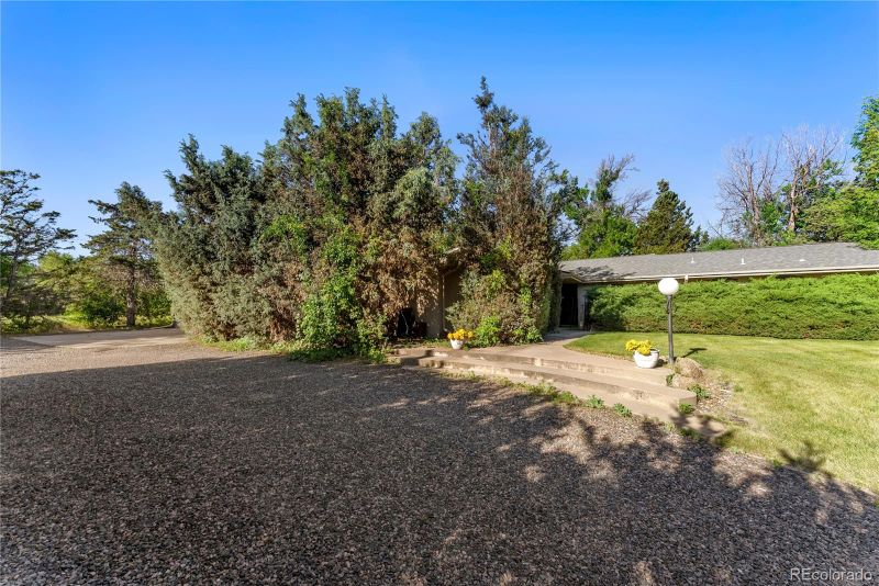 4475 S Lafayette St, Cherry Hills Village, CO 80113