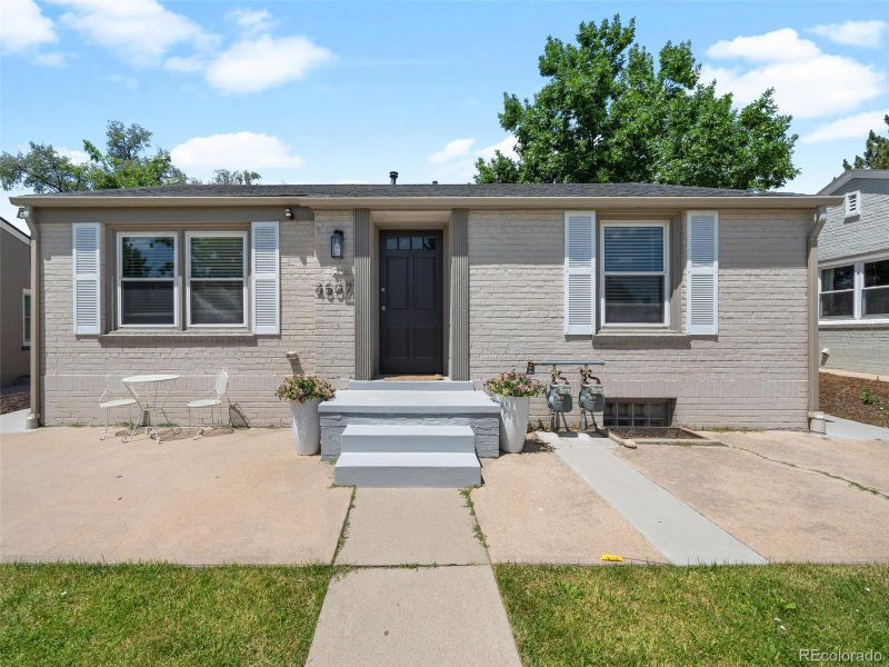 4507 Eliot St, Denver, CO 80211