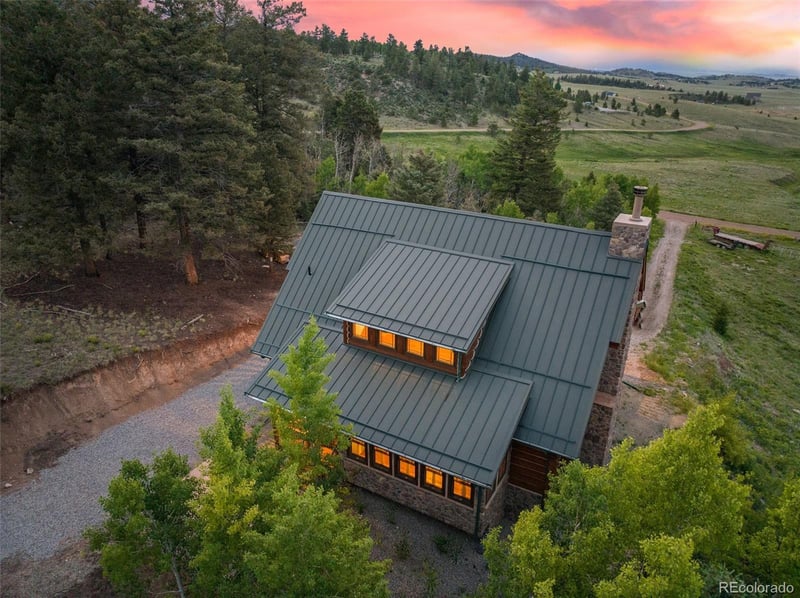 626 Stacker Dr, Hartsel, CO 80449