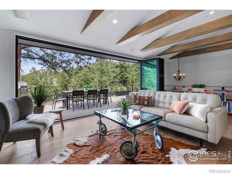 463 Timber Ln, Boulder, CO 80304