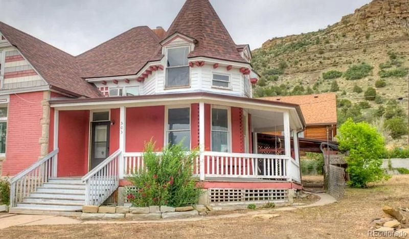 503 W Topeka Ave, Trinidad, CO 81082