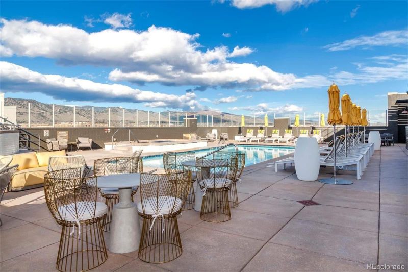 3601 Arapahoe Ave #418, Boulder, CO 80303