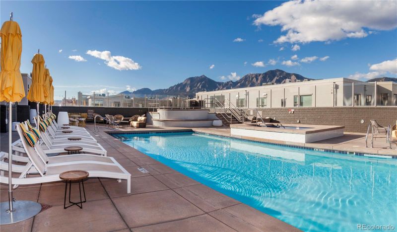 3601 Arapahoe Ave #418, Boulder, CO 80303