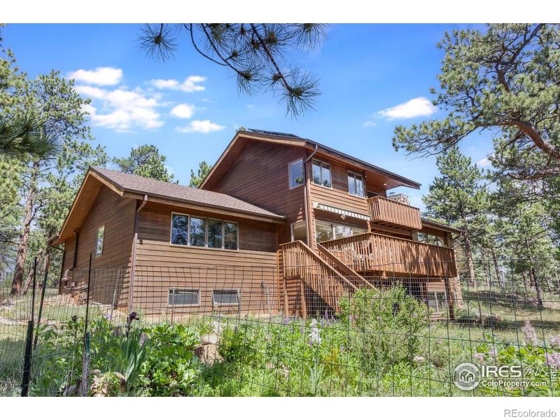 991 Black Canyon Dr, Estes Park, CO 80517