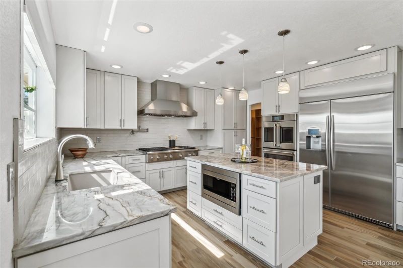 16235 Great Rock Way, Brighton, CO 80603