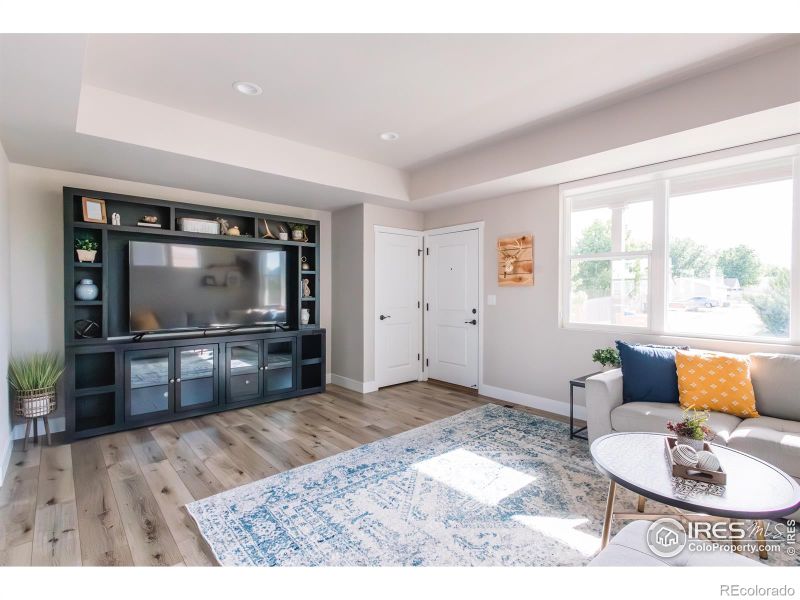 112 SE 4th St, Berthoud, CO 80513