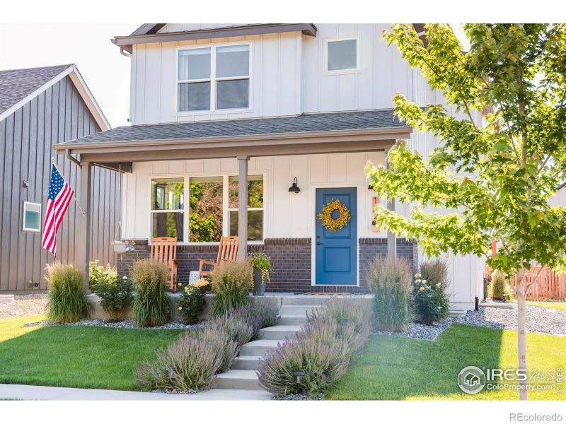 112 SE 4th St, Berthoud, CO 80513
