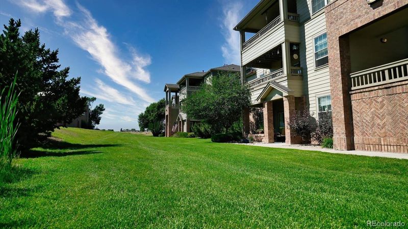 12935 Ironstone Way #103, Parker, CO 80134