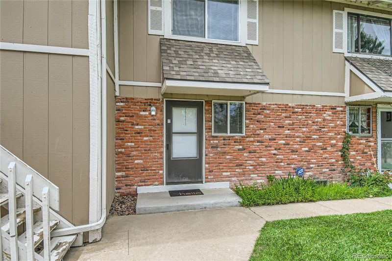 2283 Coronado Pw N #C, Denver, CO 80229