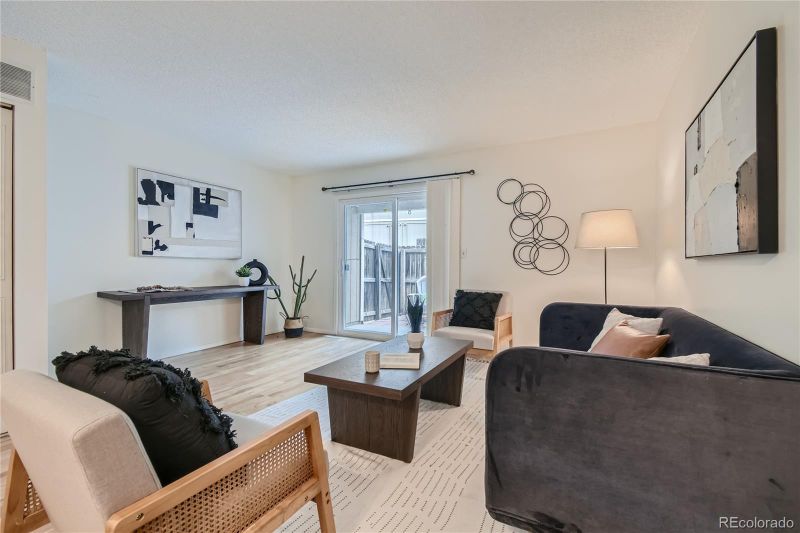 2283 Coronado Pw N #C, Denver, CO 80229