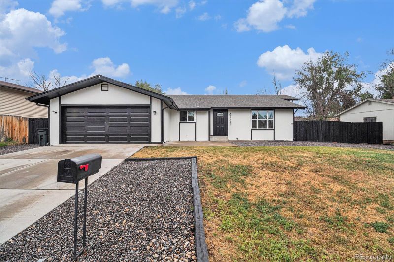 3041 W 133rd Ave, Broomfield, CO 80020