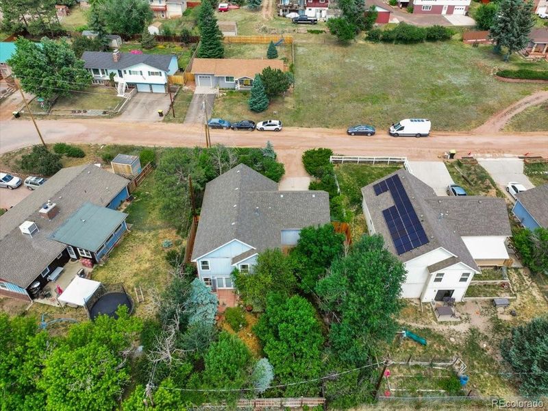 213 Upper Glenway, Palmer Lake, CO 80133