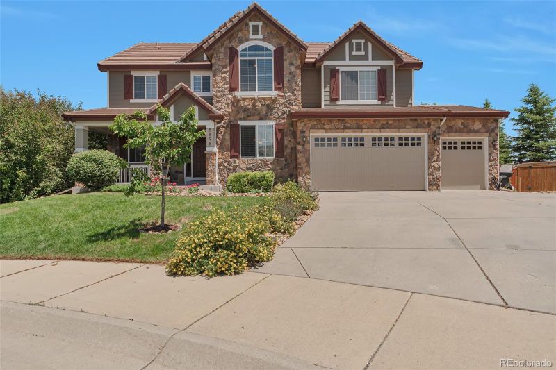 5898 S Duquesne Ct, Aurora, CO 80016