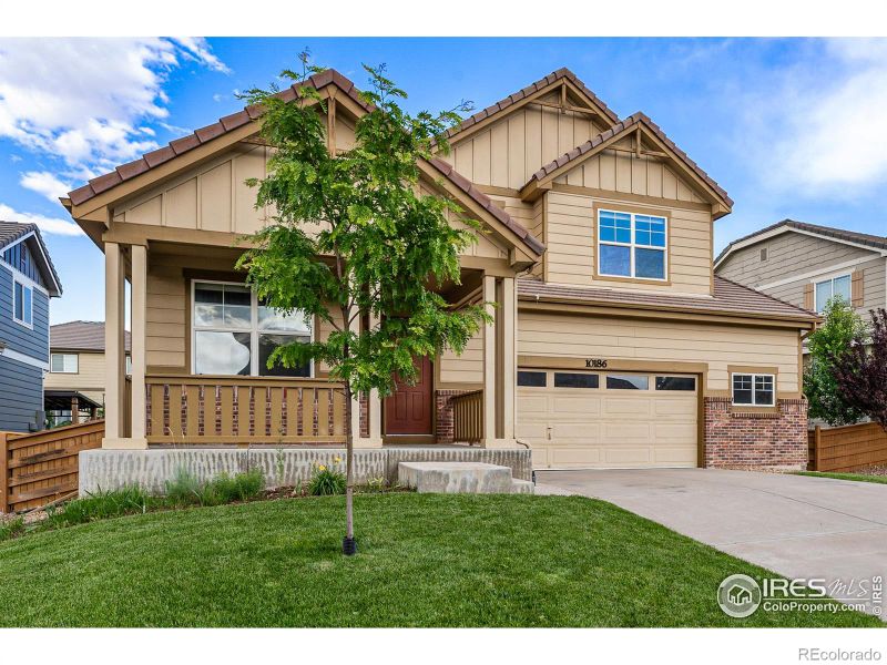 10186 Pitkin Way, Commerce City, CO 80022