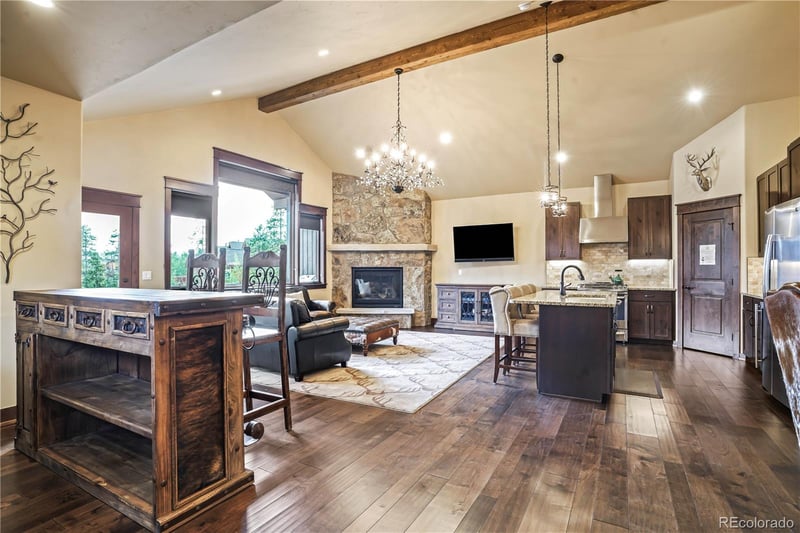 96 Erickson Loop, Dillon, CO 80435