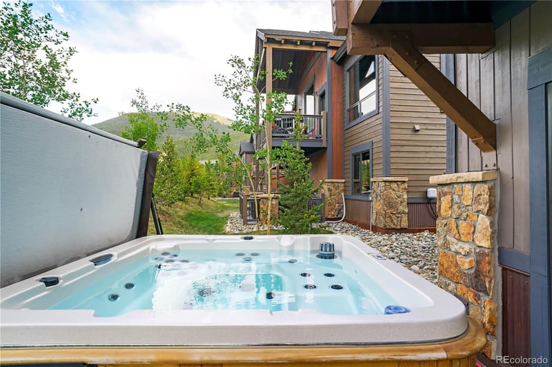96 Erickson Loop, Dillon, CO 80435