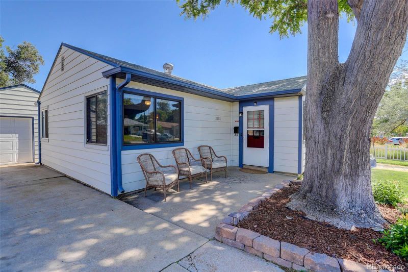 2101 W Custer Pl, Denver, CO 80223