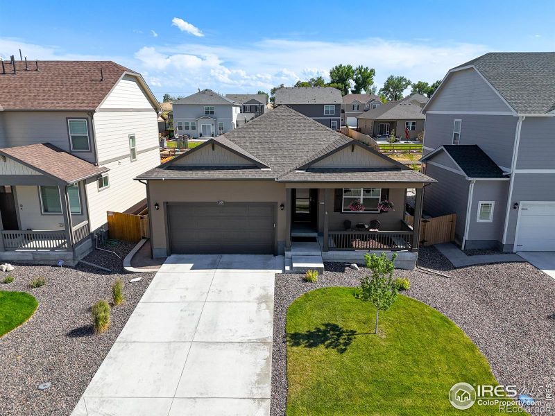2426 Monte Vista St, Fort Lupton, CO 80621