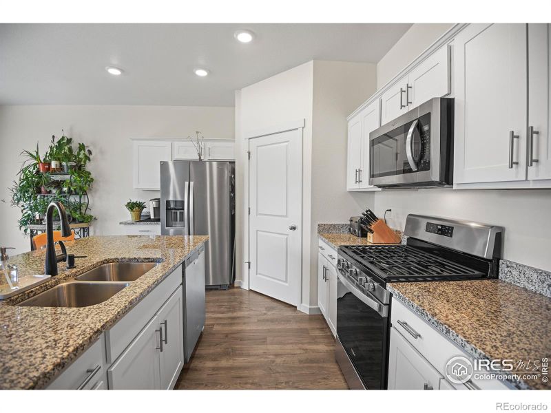 2426 Monte Vista St, Fort Lupton, CO 80621
