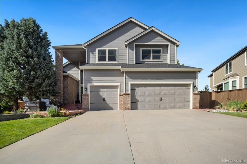 10132 S Cottoncreek Dr, Highlands Ranch, CO 80130