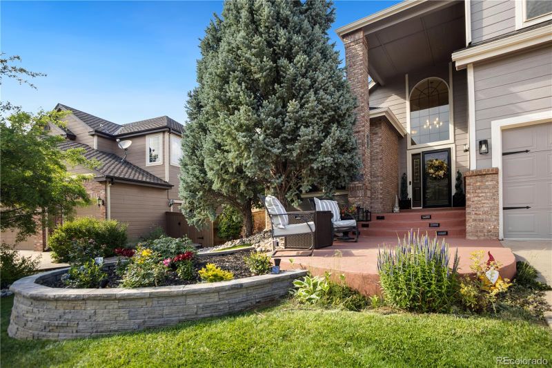 10132 S Cottoncreek Dr, Highlands Ranch, CO 80130